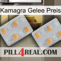 Kamagra Jelly Price 25